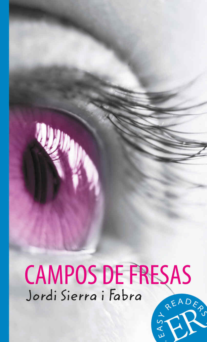 Thumbnail - Jordi Sierra I Fabra / Campos De Fresas
