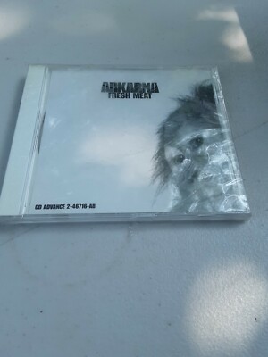 Shelf 1C CD~ARKANA FRESH MEAT