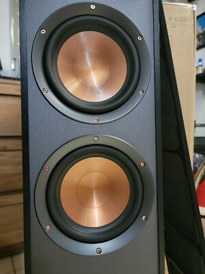 Klipsch R-620F Floor Standing Speaker