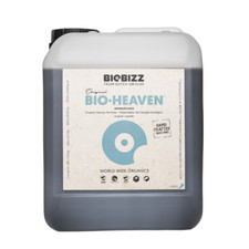 Biobizz BIO HEAVEN Stimulateur De Croissance Et De Floraison 5 LT