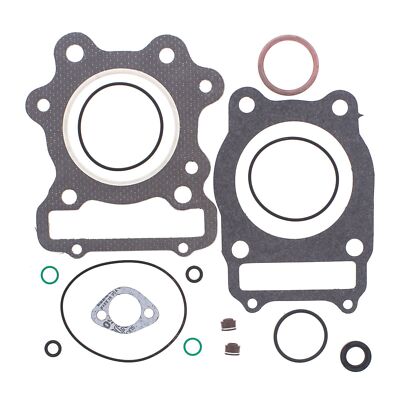 For HONDA TRX 300FW and 300P Fourtrax 1988-2000 Top End Head Gasket kit ATV