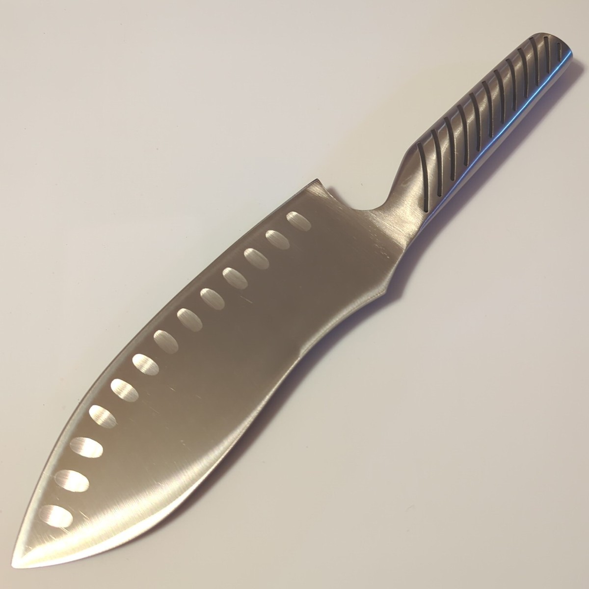 wazzecaです Zasshu 5, 7 Inch Utility (Chef's) Knife, as seen on tv, Japanese