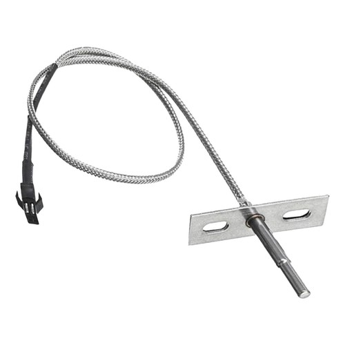 Lot De 3 Sondes De Température Viande Zilimontt – Connecteur DC2,5 – Câble Acier Inox PTFE 130 Cm – Précision ±1°C