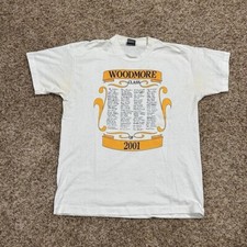 Woodmore Class Of 2001 Shirt