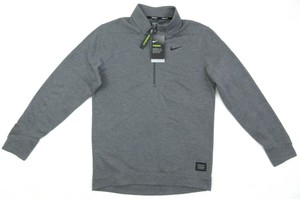 nike therma repel pullover