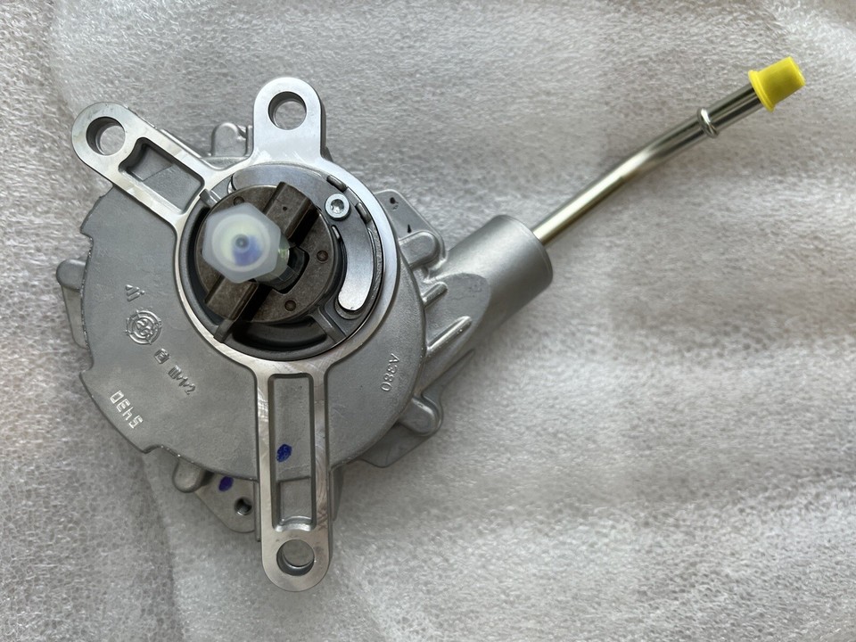 OEM NEW LEXUS RX350 TOYOTA AVALON CAMRY HIGHLANDER SIENNA VACUUM PUMP ...