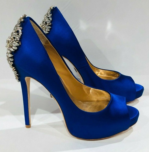 Badgley Mischka Women's Kiara Pumps 