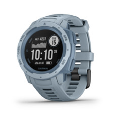 garmin instinct new