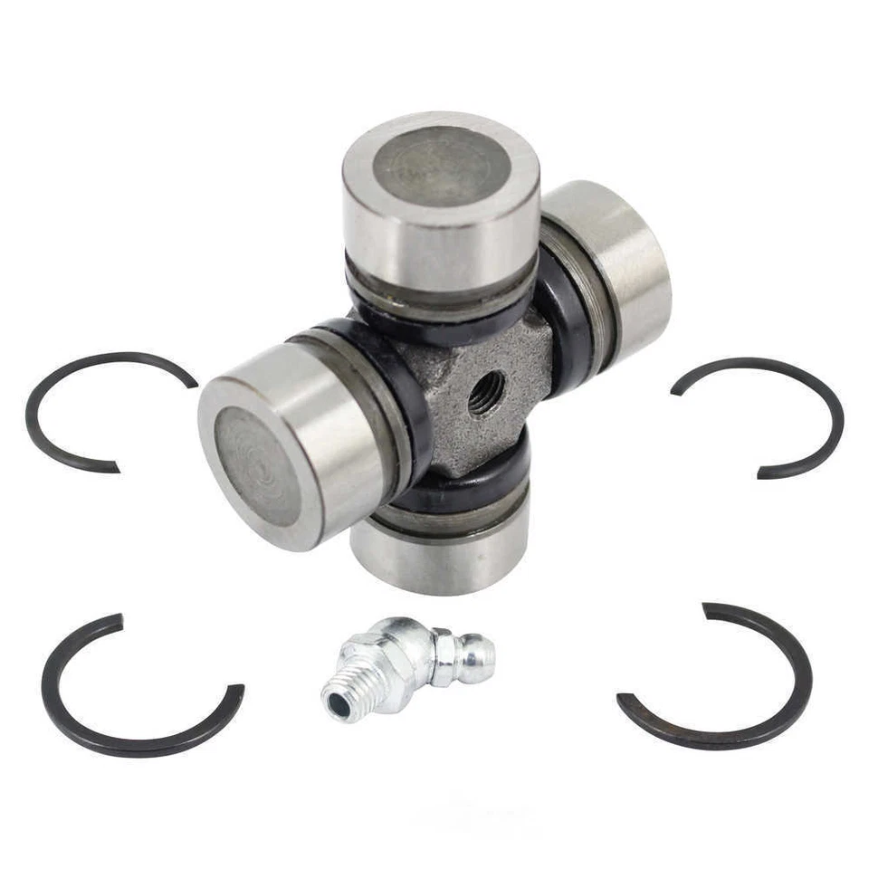 通用接头适用于 1970 - 1999 年 GMC P3500 P35/P3500 Van PRECISION U-JOINTS — 第 2/4 张图片