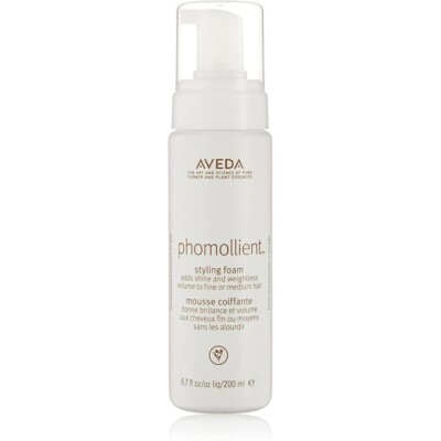 Aveda Phomollient Styling Foam - 6.7 oz / 200 ml