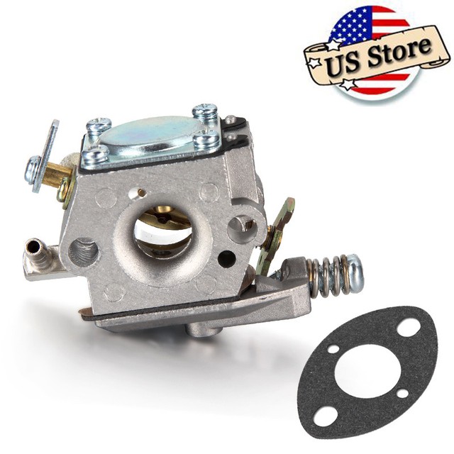 Carburetor Carb For Strike Master Jiffy Ice Augers Tecumseh TMO49XA