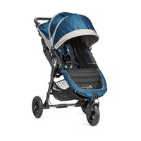 Baby Jogger City Mini Gt (teal) Single Baby Stroller Pushchair Baby Jogger City Mini Gt (teal) Single Baby Stroller Pushchair