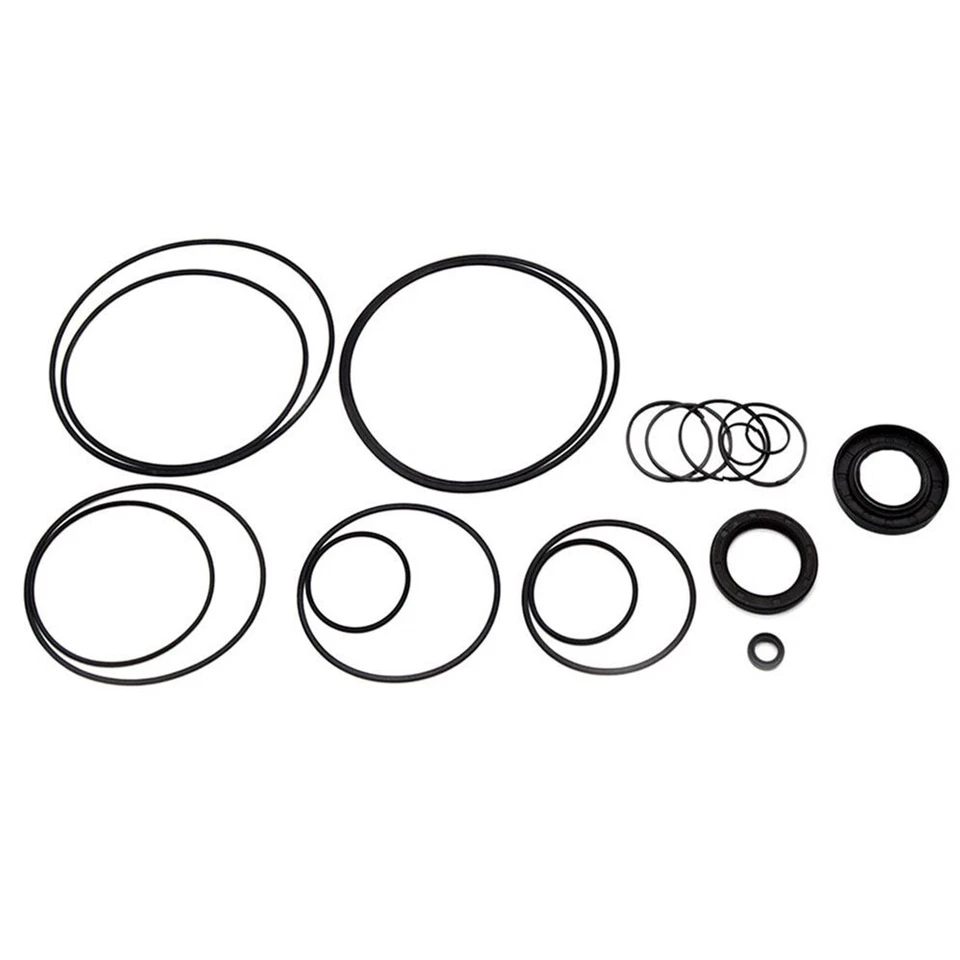 A6GF1 Auto Transmission Rebuild Kit For Accent Elantra Optima - Image 4 of 4