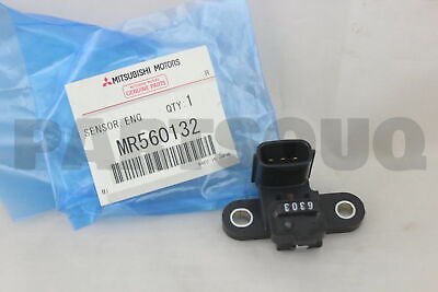 MR560132 Genuine Mitsubishi SENSOR,ENG CRANK ANGLE | eBay MR560132 Genuine Mitsubishi SENSOR,ENG CRANK ANGLE | eBay