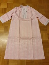 HTF: Sugar Sweet Triumph Nightgown, Nightgown, Size 42, Pink, NEW VINTAGE