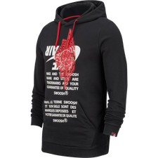 jordan wings hoodie