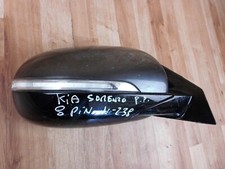 Retroviseur droit (ou coque) Kia SORENTO