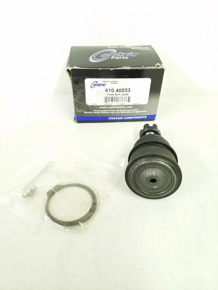 610.40033 Centric Premium Ball Joint Free Shipping Free Returns - Image 3 of 3