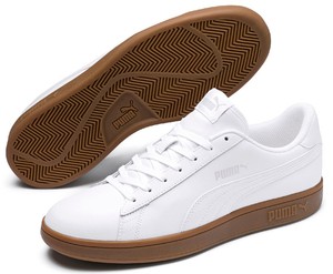 puma smash v2 herren