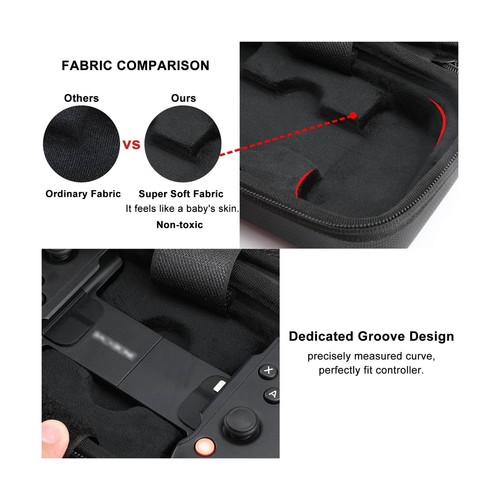 WEPIGEEK Case for Backbone One/Playstation Edition mobile Controller,Portable... - Picture 2 of 8