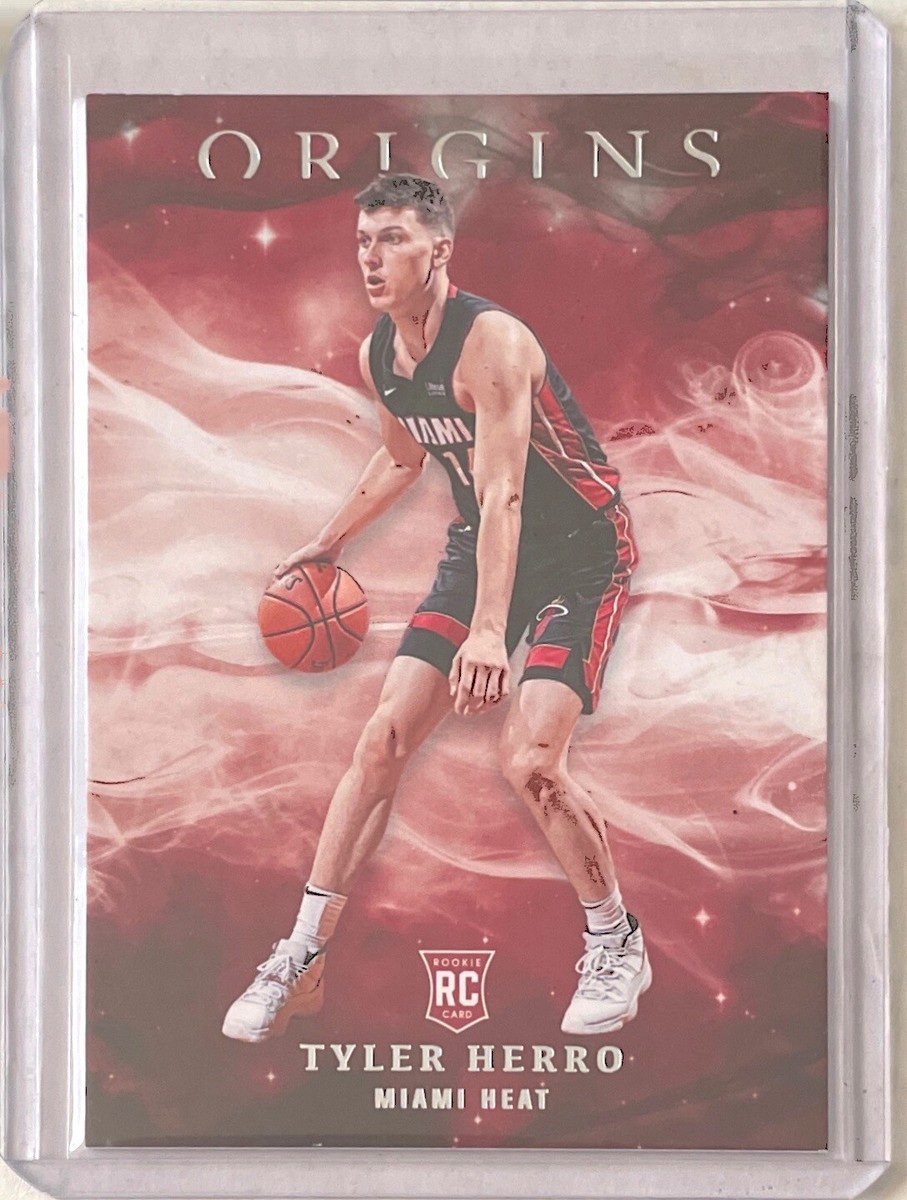 その他 Tyler Herro RC auto ORIGINS Tyler Herro RC auto ORIGINS