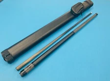 CUETEC CUE SVB GHOST 11.8 mm. & HARD CASE.