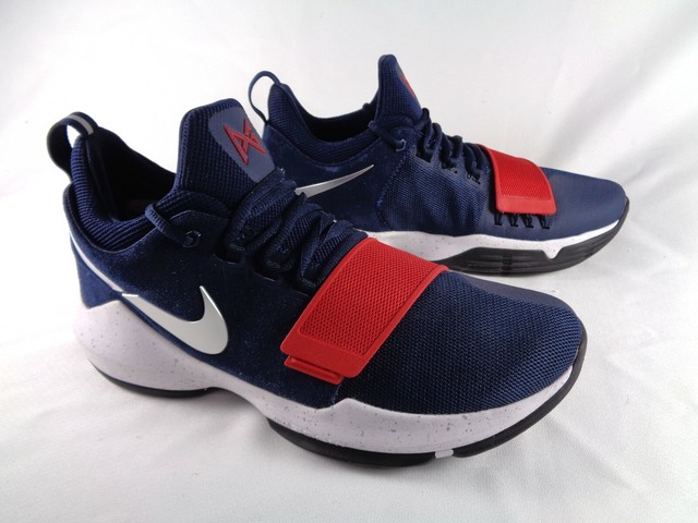 nike pg 1 usa
