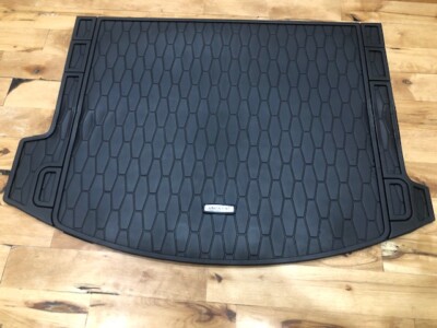 New! Jaguar J9C2215 - E-Pace LOADSPACE RUBBER Luggage MAT Land Rover 