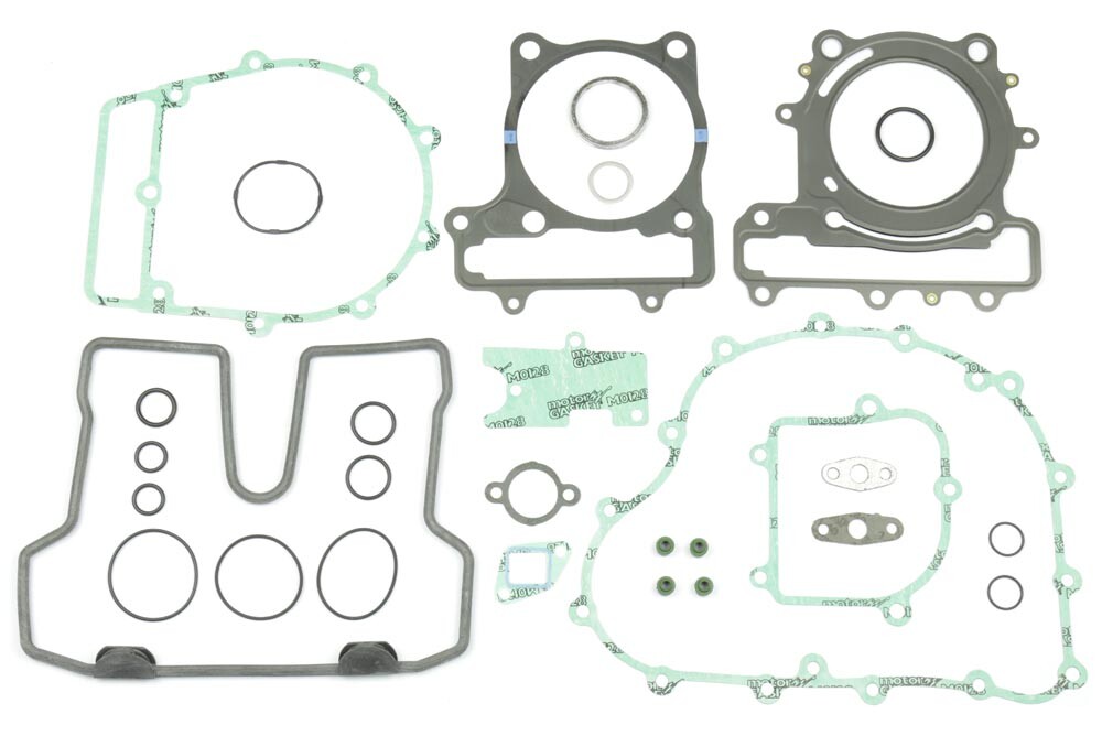 Joints Athena Kymco MXU 500 entretien haut moteur et piston quad