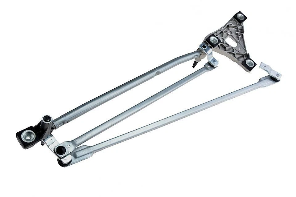 Mechanism Linkage of The Windscreen Wiper Motor For Volvo S40 II