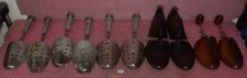 Vintage Lot of Shoe Stretchers.