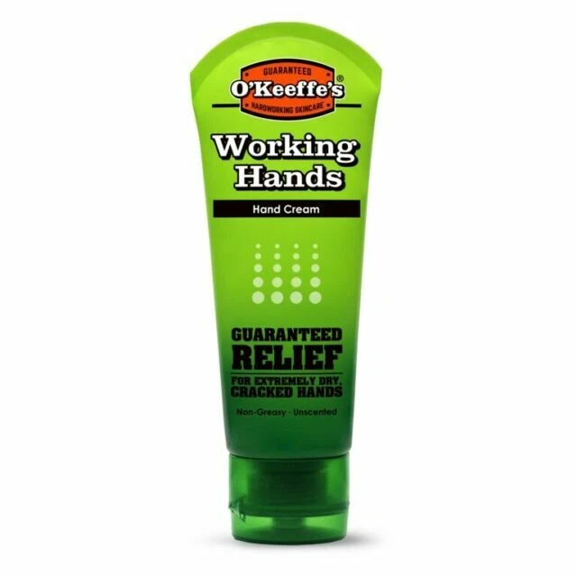 O'Keeffe's Manicure & Pedicure Supplies