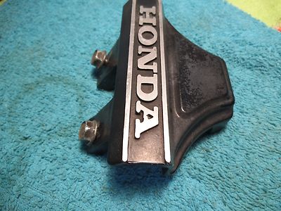 メイ、 HONDA CB650SC NIGHTHAWK TWO WAY JOINT 45127-ME5-000 CB650 CB 650