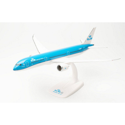 BOEING 787-9 DREAMLINER KLM 11-12/2022 1:200 Herpa Aerei -D- Neues Modell