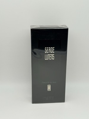 Serge Lutens    COLLECTION NOIRE Feminite du bois - 100ml - EDP