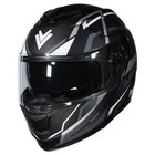 Frank Thomas DV24 Matt Black Grey
