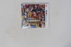 One Piece Dai Kaizoku Colosseum Nintendo 3DS JPN (Region Locked)