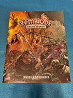 Green Horde w Fatty Bursters - Zombicide - opened — photo 7
