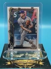 2025 Topps Holiday - Shohei Ohtani #H1 Dodgers 🔥