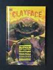 Batman-One Bad Day: Clayface DC Comics Collin Kelly Rated T- TEEN Hardcover