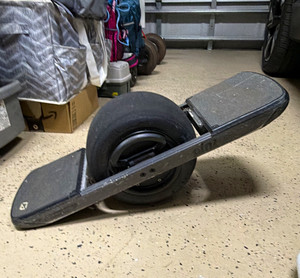 Onewheel Electric Skateboard | eBay