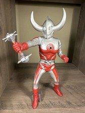  9 inch Father of Ultra high grade pvc ultraman figure NO BRAND US STOCK