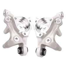 Rear Left  Right Suspension Spindle Steering Knuckle 22949386 22949387