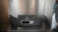 Pare-choc avant Opel COMBO