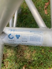 Milos QuickTruss QLU30 Quad  90 degree 3 Way Corner - Used - Collection Only