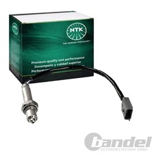 Sonde lambda Nissan NP300