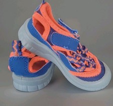 OshKosh B'Gosh Hax Boy's Bumptoe Sandal