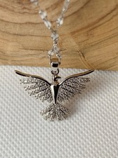 collier fantaisie avec