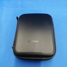 SHOKZ OPENCOMM C102 Bone Conduction Bluetooth Headset w/ Boom Mic Black