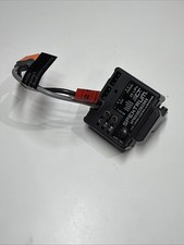Spektrum SPMXSE2625RX 25A GROM SLT 2-in-1 Speed Control & Receiver